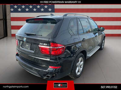2013 BMW X5, $9995.00. Photo 3