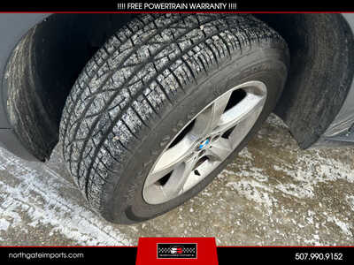 2013 BMW X5, $9995.00. Photo 7