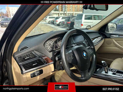 2013 BMW X5, $9995.00. Photo 9