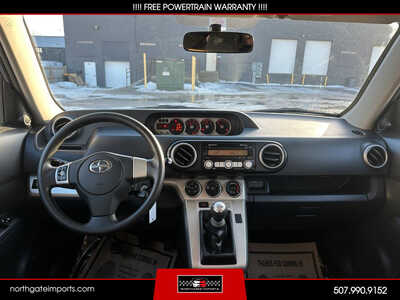 2009 Scion xB, $0.00. Photo 11