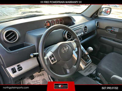 2009 Scion xB, $0.00. Photo 12