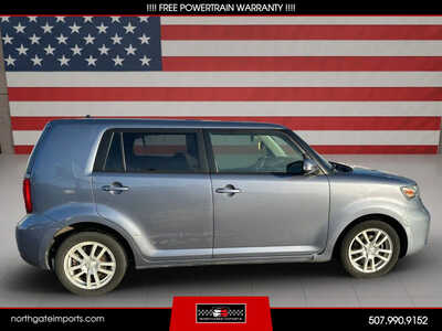 2009 Scion xB, $0.00. Photo 2