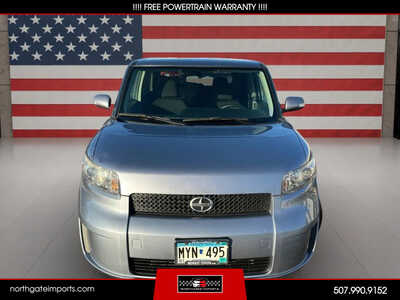2009 Scion xB, $0.00. Photo 9