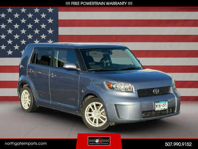 2009 Scion xB, $0.00. Photo 1
