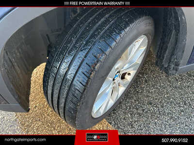 2014 BMW X1, $0.00. Photo 3