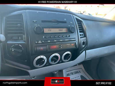 2005 Toyota Tacoma, $11995.00. Photo 10