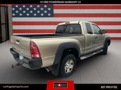2005 Toyota Tacoma, $11995.00. Photo 2