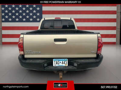 2005 Toyota Tacoma, $11995.00. Photo 3