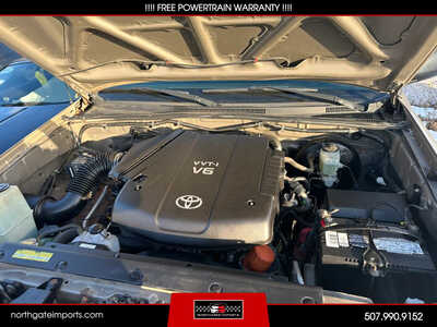 2005 Toyota Tacoma, $11995.00. Photo 6