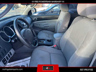 2005 Toyota Tacoma, $11995.00. Photo 7