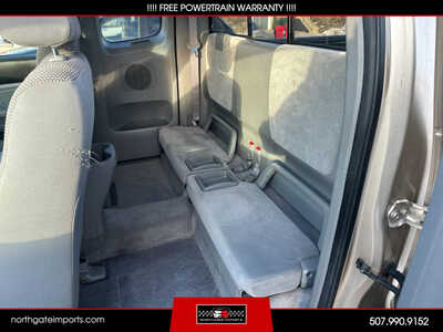 2005 Toyota Tacoma, $11995.00. Photo 8
