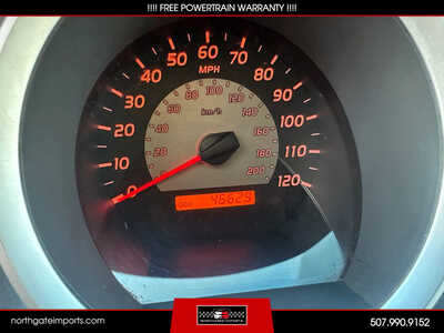 2005 Toyota Tacoma, $11995.00. Photo 9