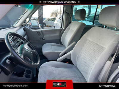 2001 Volkswagen EuroVan, $10995.00. Photo 10