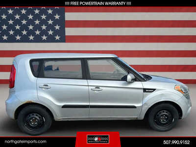 2013 Kia Soul, $3995.00. Photo 2