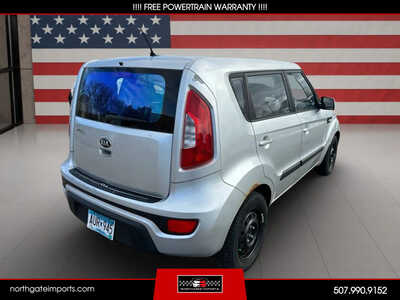 2013 Kia Soul, $3995.00. Photo 3