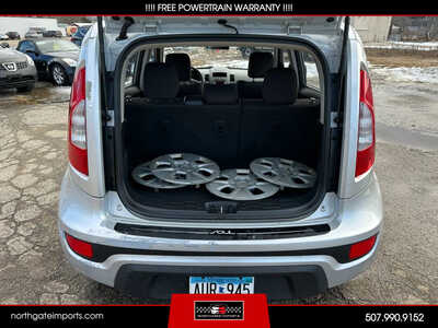 2013 Kia Soul, $3995.00. Photo 5