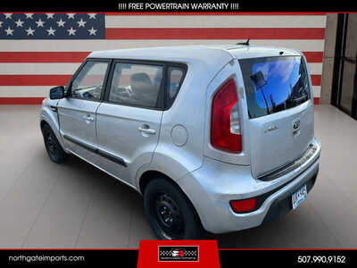 2013 Kia Soul, $3995.00. Photo 6