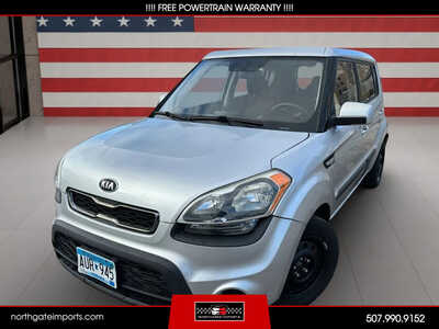 2013 Kia Soul, $3995.00. Photo 8