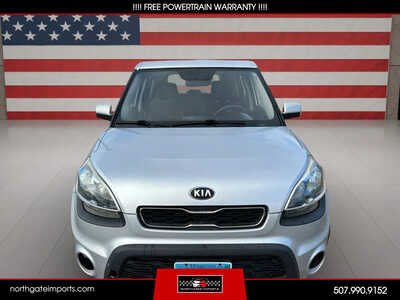 2013 Kia Soul, $3995.00. Photo 9