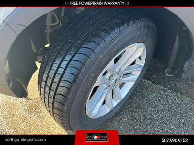 2014 Ford Explorer, $5495.00. Photo 10