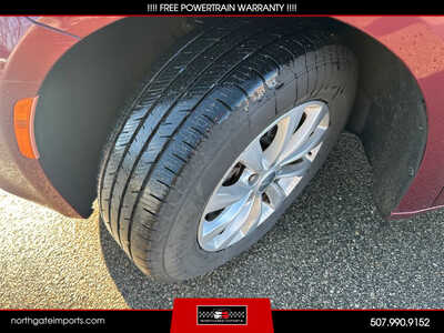 2019 Chrysler Pacifica, $11495.00. Photo 11