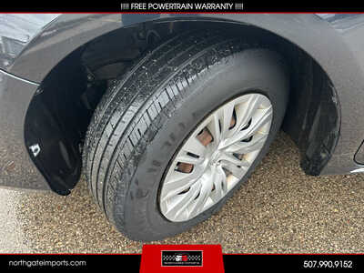 2012 Toyota Camry, $6995.00. Photo 10