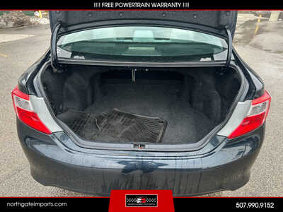 2012 Toyota Camry, $6995.00. Photo 5