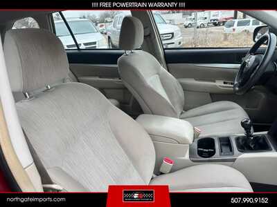 2014 Subaru Outback, $4995.00. Photo 10