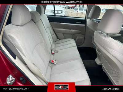 2014 Subaru Outback, $4995.00. Photo 11