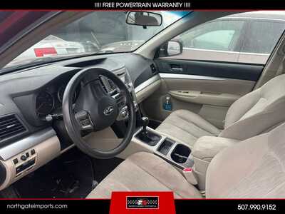 2014 Subaru Outback, $4995.00. Photo 2