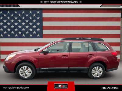 2014 Subaru Outback, $4995.00. Photo 4