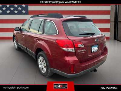 2014 Subaru Outback, $4995.00. Photo 5