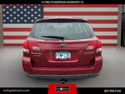 2014 Subaru Outback, $4995.00. Photo 6