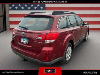 2014 Subaru Outback, $4995.00. Photo 7