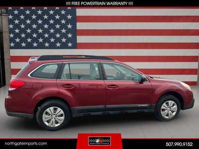 2014 Subaru Outback, $4995.00. Photo 8