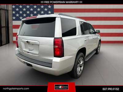 2018 Chevrolet Tahoe, $13495.00. Photo 3