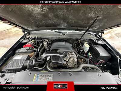 2010 Chevrolet Avalanche, $9995.00. Photo 10