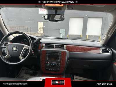 2010 Chevrolet Avalanche, $9995.00. Photo 12