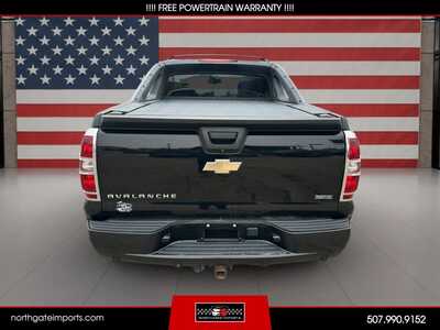 2010 Chevrolet Avalanche, $9995.00. Photo 4