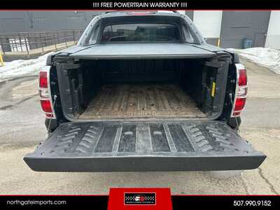 2010 Chevrolet Avalanche, $9995.00. Photo 5