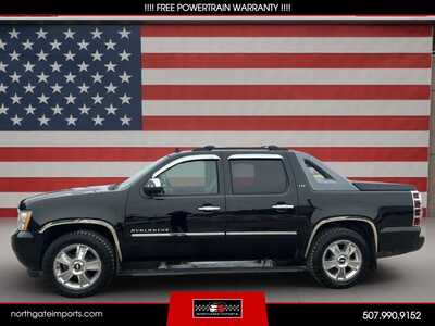 2010 Chevrolet Avalanche, $9995.00. Photo 7