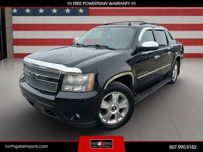 2010 Chevrolet Avalanche, $9995.00. Photo 8