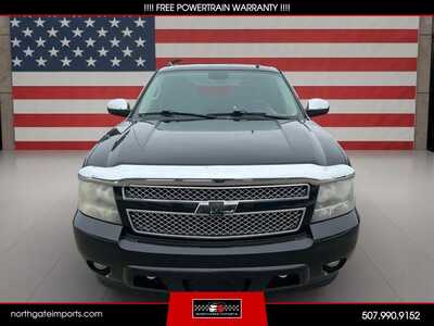 2010 Chevrolet Avalanche, $9995.00. Photo 9