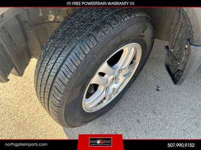 2002 Honda CR-V, $5495.00. Photo 12