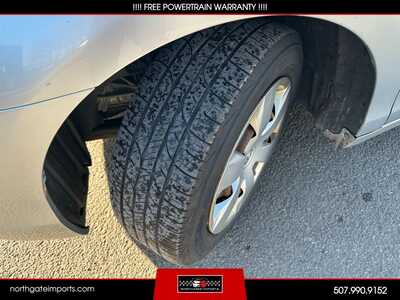 2007 Toyota Camry, $4995.00. Photo 10