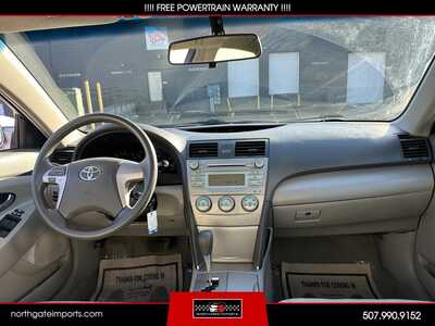 2007 Toyota Camry, $4995.00. Photo 11