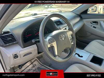 2007 Toyota Camry, $4995.00. Photo 12