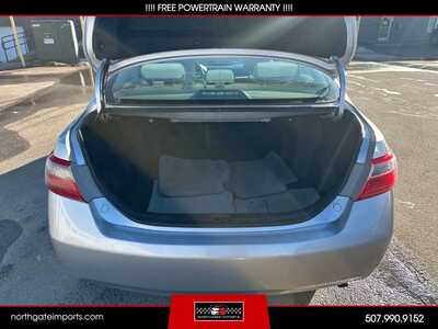 2007 Toyota Camry, $4995.00. Photo 5