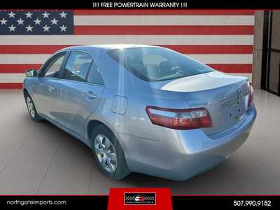 2007 Toyota Camry, $4995.00. Photo 6