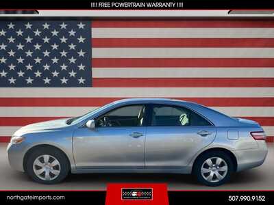 2007 Toyota Camry, $4995.00. Photo 7